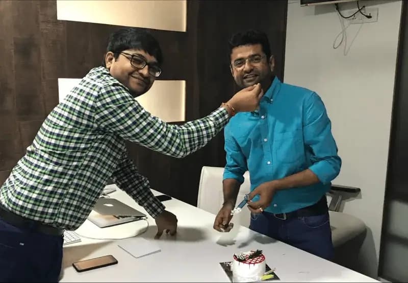 Birthday Celebration Birthday Celebration