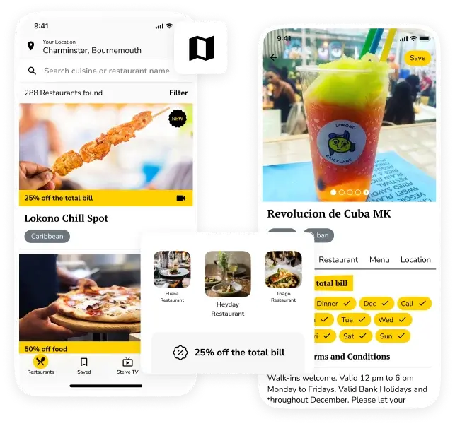 Flutter App Flutter App
