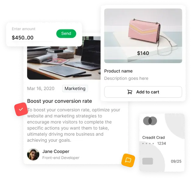 hero image hero image