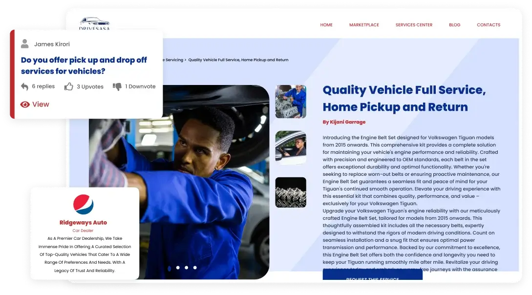WordPress Development WordPress Development
