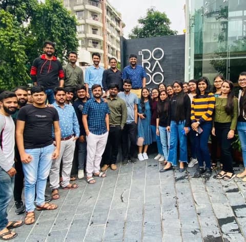 Team-lunch Team-lunch