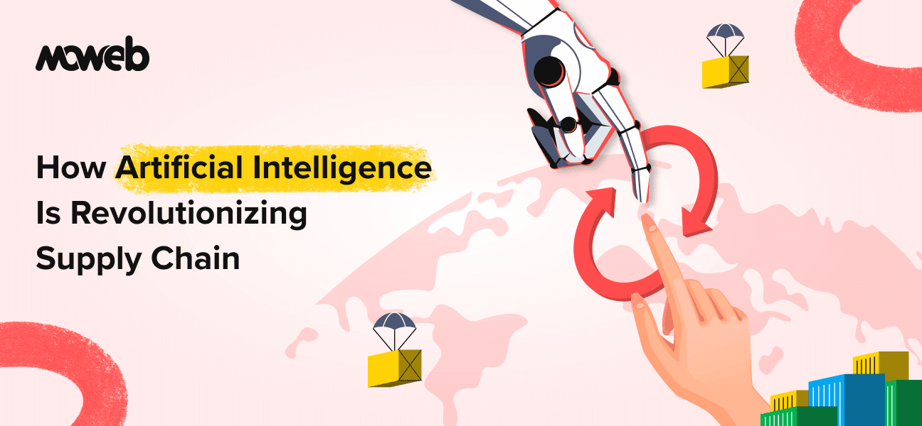AI in Supply Chain Management: A Practical Guide