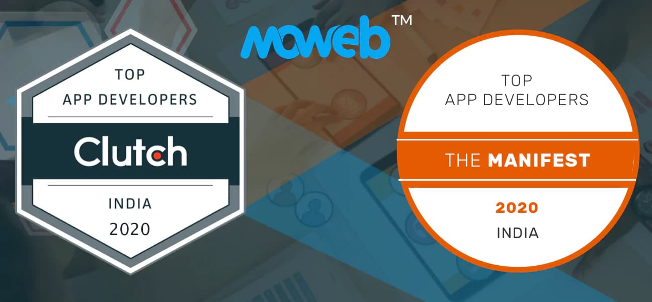 Moweb Gets 5-Star Review as a Top App Developer in Ahmedabad