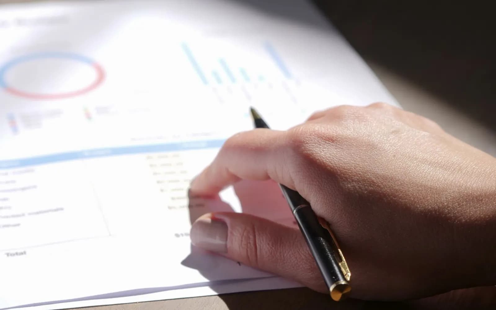 Debt Recovery Intelligence - Recovery intelligence for a debt collection operation.