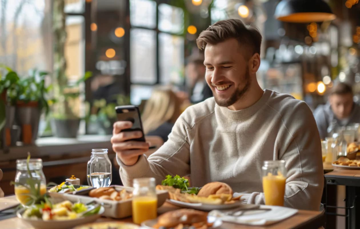 Enjoy Stevie - A subscription platform for exclusive restaurant and retail deals.