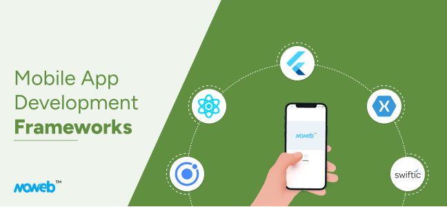 Mobile Add Development Framework