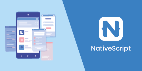 NativeScript