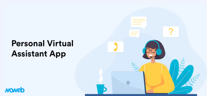 Personal Virtual Assistant App