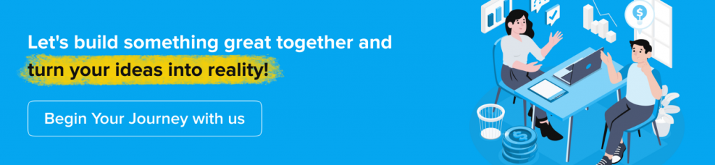 Let's build something great together. Get a Free Consultation!