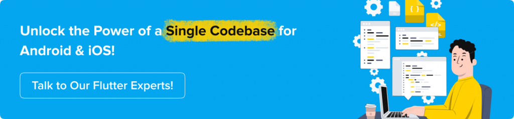 Unlock the Power of a Single Codebase for Android & iOS