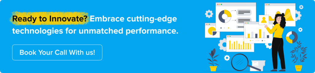 Ready to Innovate? Embrace cutting-edge technologies for unmatched performance.