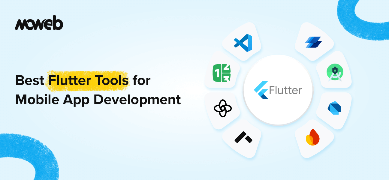  Flutter Development Tools That Power High-Performance Apps in 2025