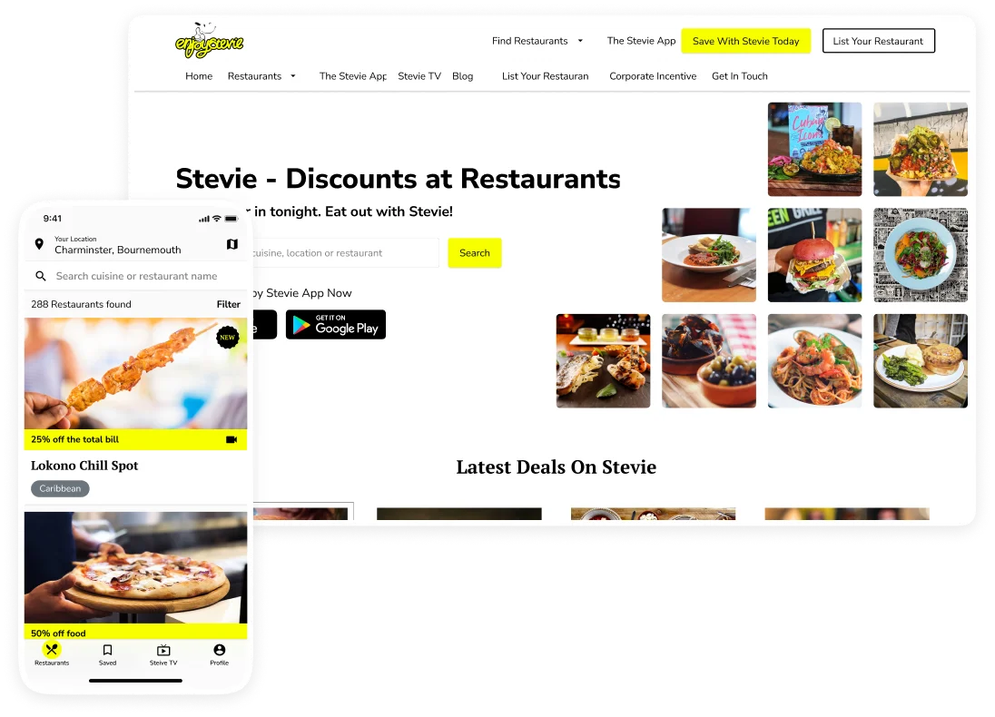 Enjoy Stevie Enjoy Stevie